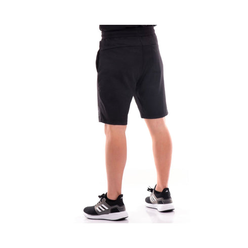 Bermuda Uomo con logo Nero Colmar- Francavilla Moda